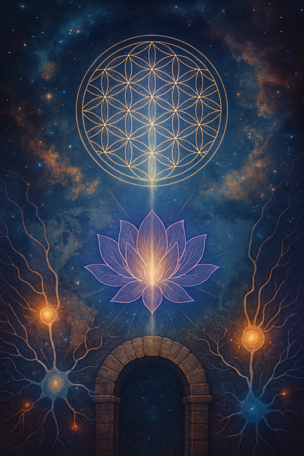 Beyond the Surface guide cover